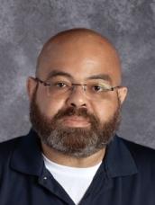 Dr. Terrence Chisolm Dr. Terrence Chisolm